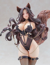 Load image into Gallery viewer, PRE-ORDER 1/6 Scale HaneAme Dog Pet Girlfriend