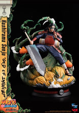 Load image into Gallery viewer, PRE-ORDER 1/6 Scale Hashirama Senju God of Shinobi Naruto Shippuden Epic Scale Statues (LIMITED EDITION)