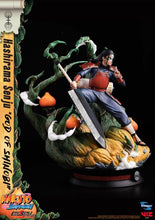 Load image into Gallery viewer, PRE-ORDER 1/6 Scale Hashirama Senju God of Shinobi Naruto Shippuden Epic Scale Statues (LIMITED EDITION)