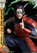 Load image into Gallery viewer, PRE-ORDER 1/6 Scale Hashirama Senju God of Shinobi Naruto Shippuden Epic Scale Statues (LIMITED EDITION)