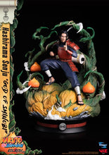 Load image into Gallery viewer, PRE-ORDER 1/6 Scale Hashirama Senju God of Shinobi Naruto Shippuden Epic Scale Statues (LIMITED EDITION)