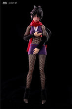 Load image into Gallery viewer, PRE-ORDER 1/12 Scale Hagi - Pocket Art Series NO.2 Female Ninja