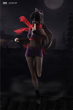 Load image into Gallery viewer, PRE-ORDER 1/12 Scale Hagi - Pocket Art Series NO.2 Female Ninja
