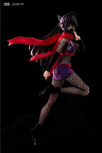 Load image into Gallery viewer, PRE-ORDER 1/12 Scale Hagi - Pocket Art Series NO.2 Female Ninja