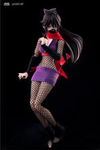 Load image into Gallery viewer, PRE-ORDER 1/12 Scale Hagi - Pocket Art Series NO.2 Female Ninja