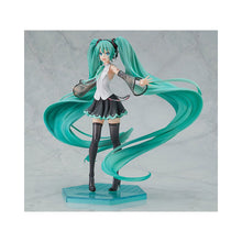 Load image into Gallery viewer, PRE-ORDER 1/8 Scale Hatsune Miku NT Piapro Characters