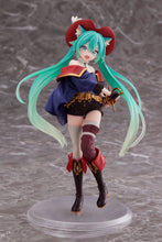 Load image into Gallery viewer, PRE-ORDER Hatsune Miku Wonderland Figure - Puss in Boots