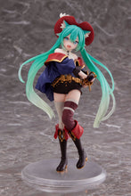Load image into Gallery viewer, PRE-ORDER Hatsune Miku Wonderland Figure - Puss in Boots