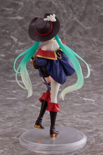 Load image into Gallery viewer, PRE-ORDER Hatsune Miku Wonderland Figure - Puss in Boots