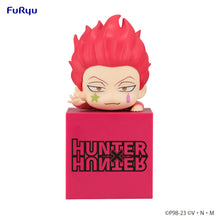 Load image into Gallery viewer, PRE-ORDER Hikkake Hisoka Morow Hunter x Hunter