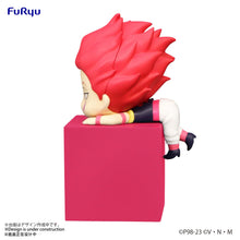 Load image into Gallery viewer, PRE-ORDER Hikkake Hisoka Morow Hunter x Hunter