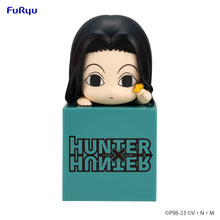 Load image into Gallery viewer, PRE-ORDER Hikkake Illumi Zoldyck Hunter x Hunter