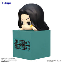 Load image into Gallery viewer, PRE-ORDER Hikkake Illumi Zoldyck Hunter x Hunter