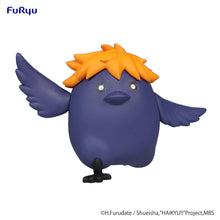 Load image into Gallery viewer, PRE-ORDER Hina Crow Noodle Stopper Figure Petit 1 Haikyu!!
