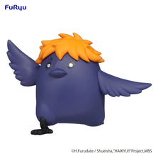 Load image into Gallery viewer, PRE-ORDER Hina Crow Noodle Stopper Figure Petit 1 Haikyu!!