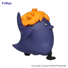Load image into Gallery viewer, PRE-ORDER Hina Crow Noodle Stopper Figure Petit 1 Haikyu!!