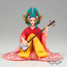 Load image into Gallery viewer, PRE-ORDER Kozuki Hiyori Komurasaki The Grandline Lady Extra One Piece