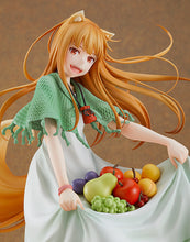 Load image into Gallery viewer, PRE-ORDER 1/7 Scale Holo Wolf and the Scent of Fruit Spice and Wolf