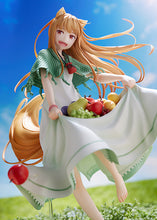 Load image into Gallery viewer, PRE-ORDER 1/7 Scale Holo Wolf and the Scent of Fruit Spice and Wolf
