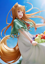 Load image into Gallery viewer, PRE-ORDER 1/7 Scale Holo Wolf and the Scent of Fruit Spice and Wolf