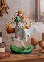Load image into Gallery viewer, PRE-ORDER 1/7 Scale Holo Wolf and the Scent of Fruit Spice and Wolf