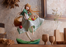 Load image into Gallery viewer, PRE-ORDER 1/7 Scale Holo Wolf and the Scent of Fruit Spice and Wolf