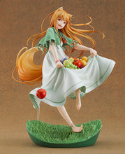 Load image into Gallery viewer, PRE-ORDER 1/7 Scale Holo Wolf and the Scent of Fruit Spice and Wolf