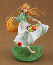 Load image into Gallery viewer, PRE-ORDER 1/7 Scale Holo Wolf and the Scent of Fruit Spice and Wolf