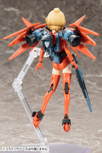 Load image into Gallery viewer, PRE-ORDER 1/1 Scale Megami Device SOL Hornet