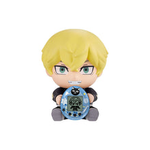 Load image into Gallery viewer, PRE-ORDER Tokyo Revengers Hugmy Tamagotchi Set Chifuyucchi Ver.