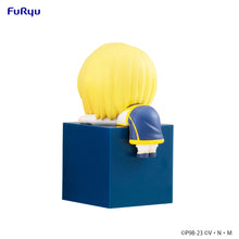 Load image into Gallery viewer, PRE-ORDER Hunter x Hunter Hikkake Figure Set of 3
