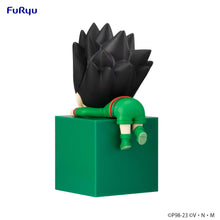 Load image into Gallery viewer, PRE-ORDER Hunter x Hunter Hikkake Figure Set of 3