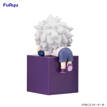 Load image into Gallery viewer, PRE-ORDER Hunter x Hunter Hikkake Figure Set of 3
