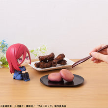 Load image into Gallery viewer, PRE-ORDER Lookup Hyoma Chigiri - BLUE LOCK