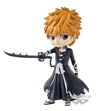 Load image into Gallery viewer, PRE-ORDER Q Posket Ichigo Kurosaki Thousand Year Blood War Bleach Vol 2