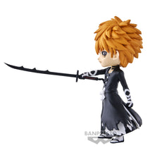 Load image into Gallery viewer, PRE-ORDER Q Posket Ichigo Kurosaki Thousand Year Blood War Bleach Vol 2