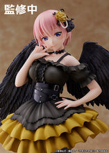 Load image into Gallery viewer, PRE-ORDER 1/7 Scale Ichika Nakano Fallen Angel ver. The Quintessential Quintuplets