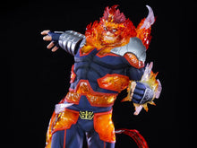 Load image into Gallery viewer, PRE-ORDER 1/6 Scale Ikigai Endeavor My Hero Academia Statue