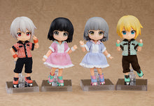Load image into Gallery viewer, PRE-ORDER Nendoroid Doll Outfit Set Diner - Girl (Pink)