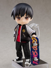 Load image into Gallery viewer, PRE-ORDER Nendoroid More Skateboard (Splash A)