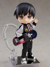 Load image into Gallery viewer, PRE-ORDER Nendoroid More Skateboard (Liquid A)