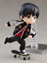 Load image into Gallery viewer, PRE-ORDER Nendoroid More Skateboard (Liquid C)