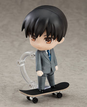 Load image into Gallery viewer, PRE-ORDER Nendoroid More Skateboard (Liquid C)