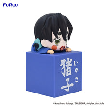 Load image into Gallery viewer, PRE-ORDER Inoko - Hikkake Figure Demon Slayer: Kimetsu no Yaiba