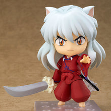 Load image into Gallery viewer, Nendoroid Inuyasha - Inuyasha Figure