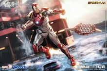 Load image into Gallery viewer, PRE-ORDER Iron Man 1/9 Scale MK47 (Deluxe)