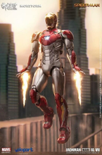 Load image into Gallery viewer, PRE-ORDER Iron Man 1/9 Scale MK47 (Deluxe)