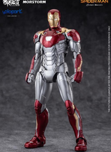 Load image into Gallery viewer, PRE-ORDER Iron Man 1/9 Scale MK47 (Deluxe)
