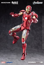 Load image into Gallery viewer, PRE-ORDER 1/9 Scale IRON MAN MK7 (Deluxe)
