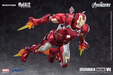 Load image into Gallery viewer, PRE-ORDER 1/9 Scale IRON MAN MK7 (Deluxe)